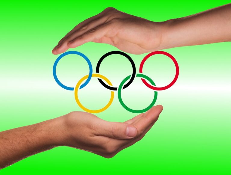 Paris make Olympics greener than ever
