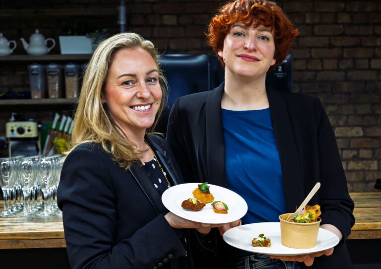 Campaign launches to raise £3m by cutting waste from corporate events